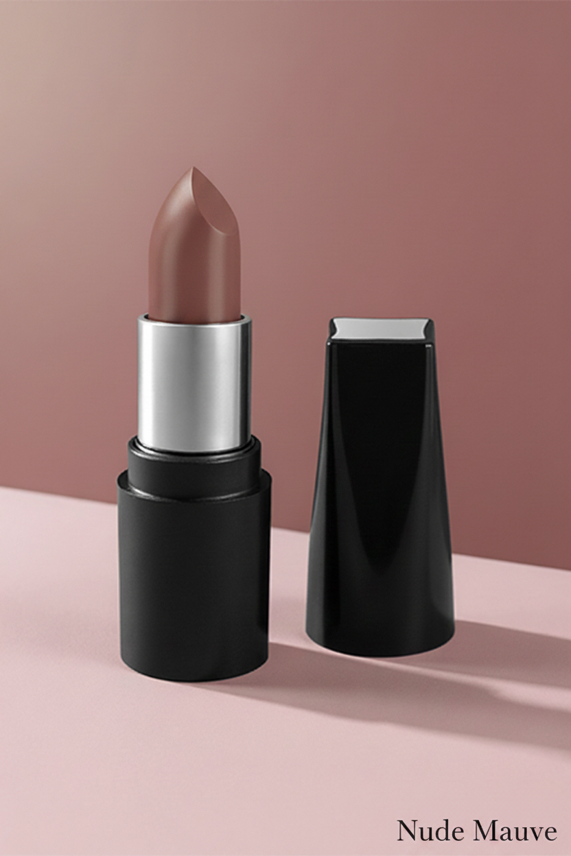 Nude Mauve