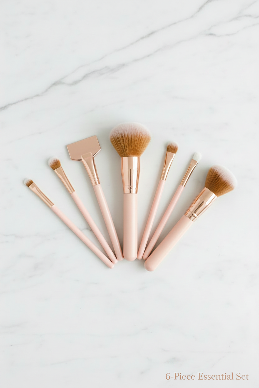 6-Piece Essential Set
