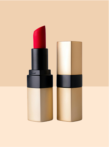 Satin Lipstick — Intense Color, Featherlight Comfort & All-Day Wear