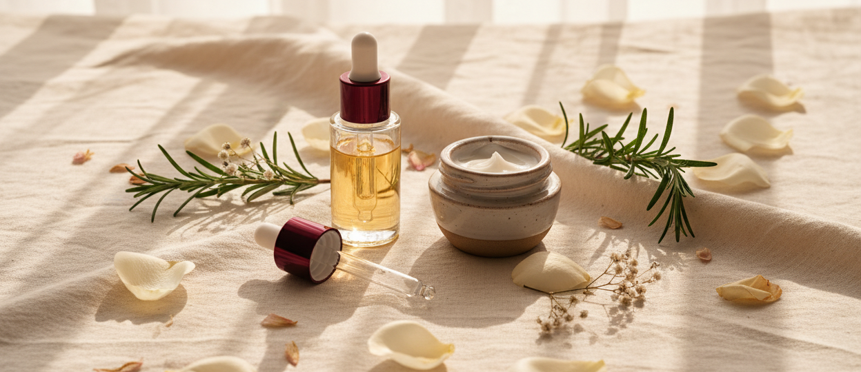 Cover - Morning Skincare