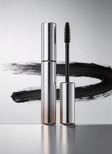 Amplify Volume & Length Mascara — Dramatic Lashes, Smudge-Proof Formula & All-Day Intensity