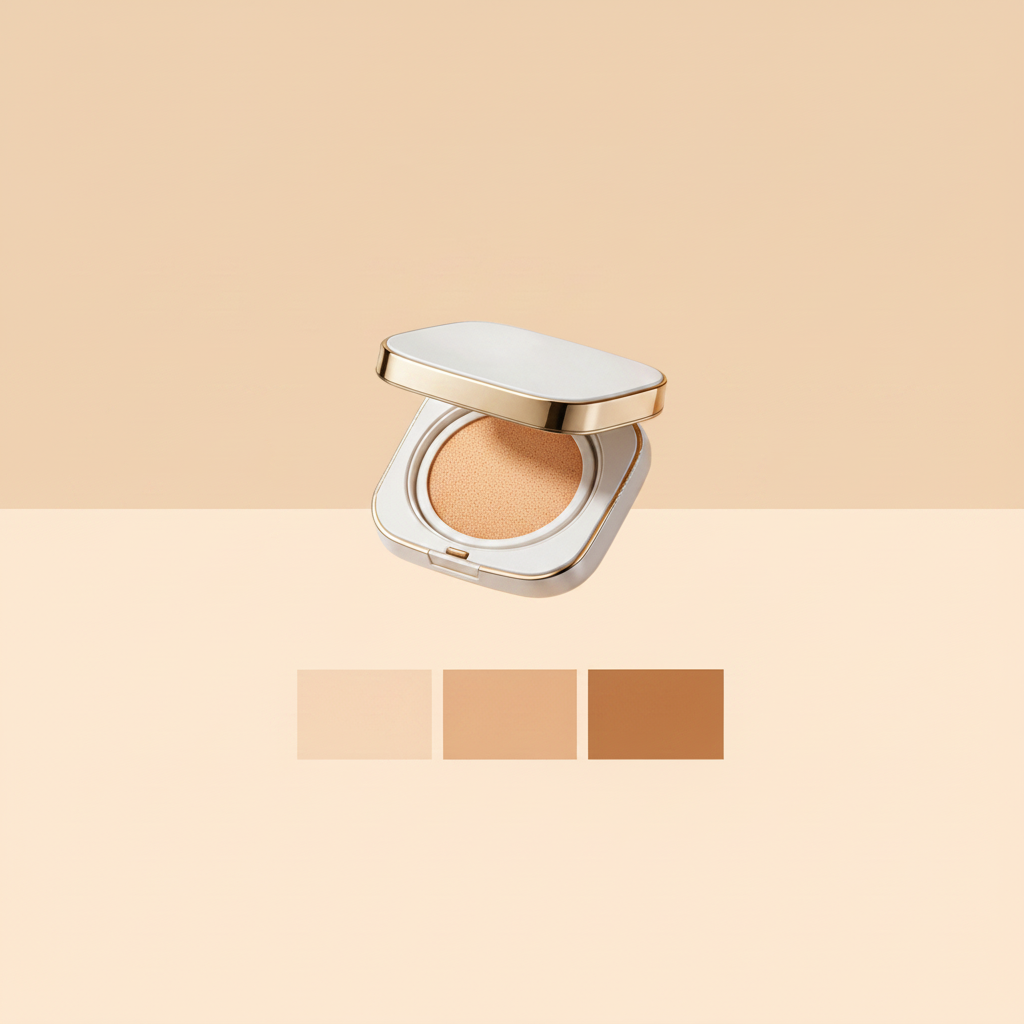 Natural Beige N20