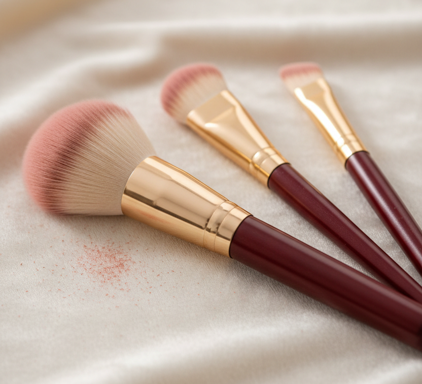 Product - Makeup Brushes