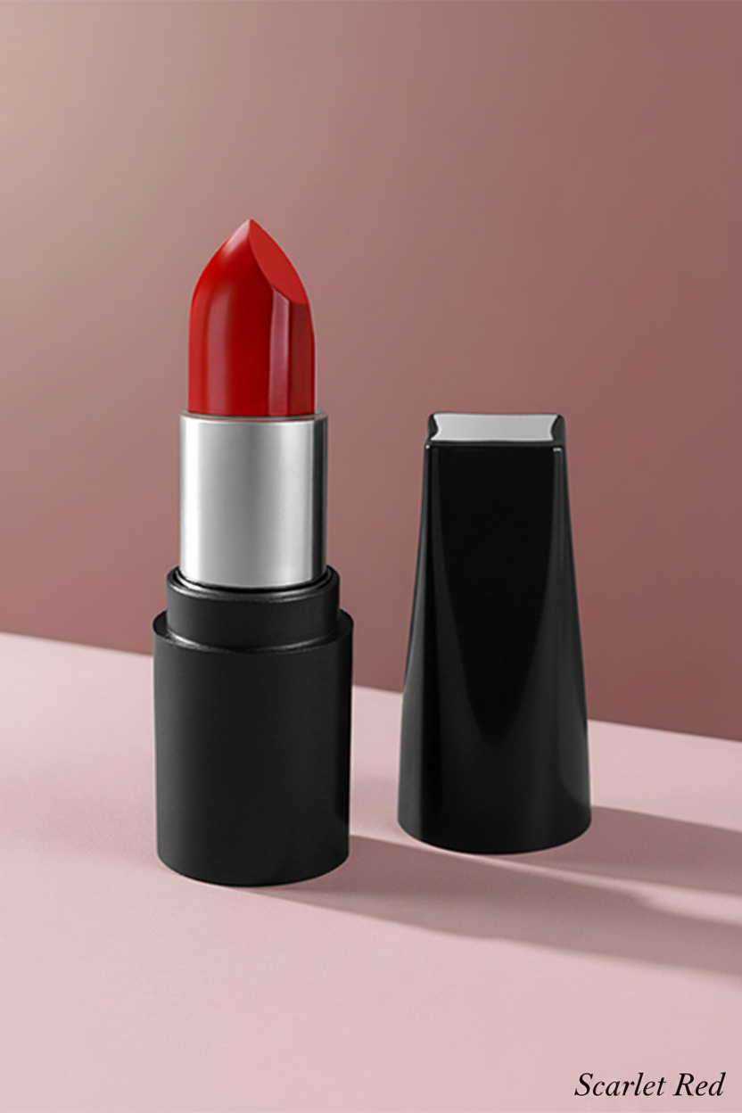 Scarlet Red