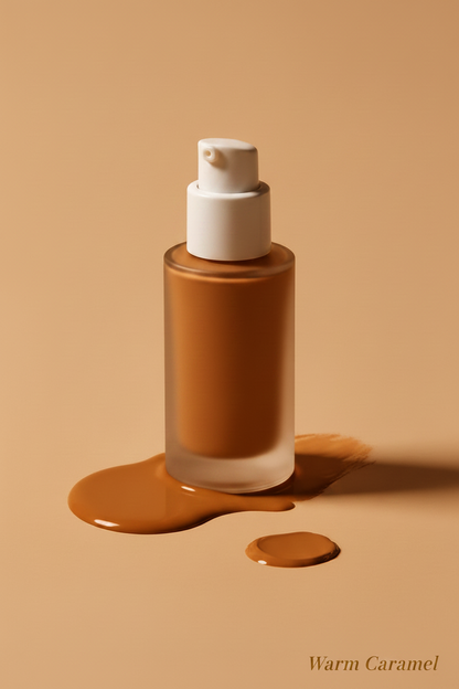 Warm Caramel